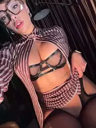 Ginevrafedez webcam model stream image
