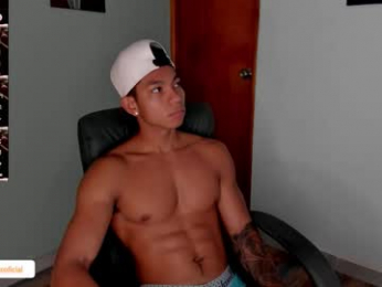 jackson_cruz webcam model stream image