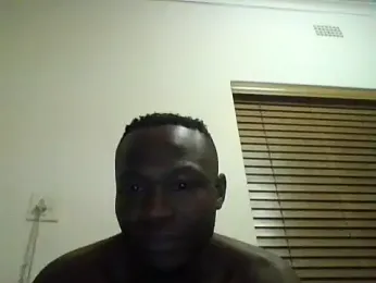 FvckRAF webcam model stream image