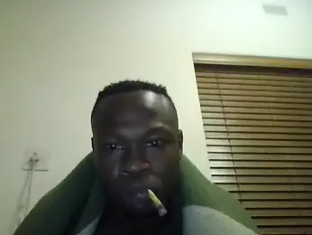 FvckRAF webcam model stream image