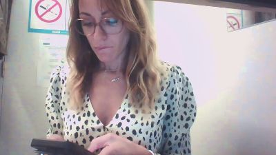 EmmaLoren webcam model stream image