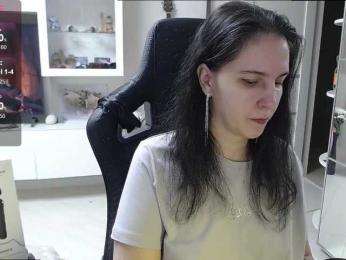 IrwiTomboy webcam model stream image