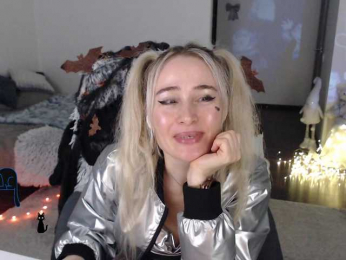_Xyliganka777_ webcam bongacams model stream image