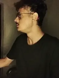 Mago_Money webcam model stream image