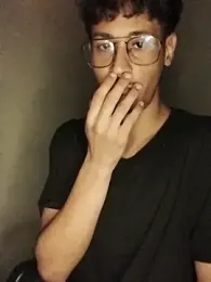 Mago_Money webcam model stream image