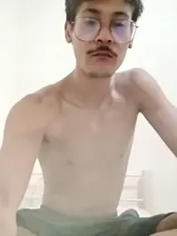 Mago_Money webcam model stream image