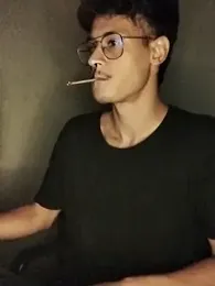 Mago_Money webcam model stream image