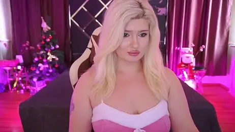 CocoSecretss webcam model stream image