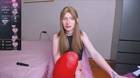 yoi_mika webcam stripchat model stream image