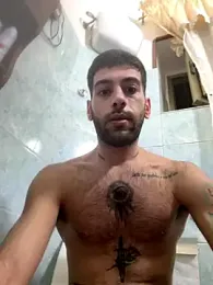 Enzoblood1 webcam model stream image