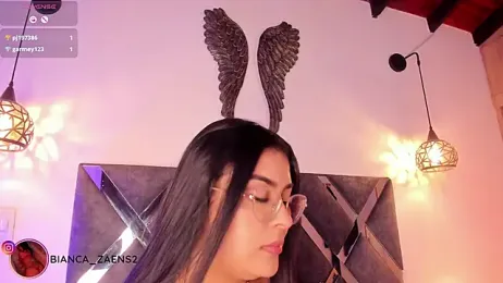 Bianca_zaens2 webcam stripchat model stream image