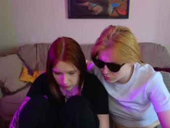 babees_eva webcam model stream image