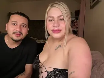 SEXXIBLONDIEE webcam model stream image