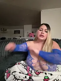 SEXXIBLONDIEE webcam model stream image