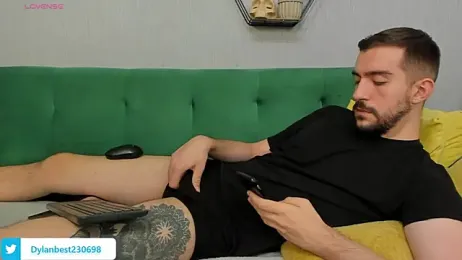 Dylan_Best webcam model stream image