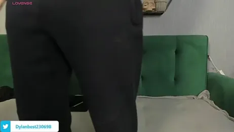 Dylan_Best webcam model stream image