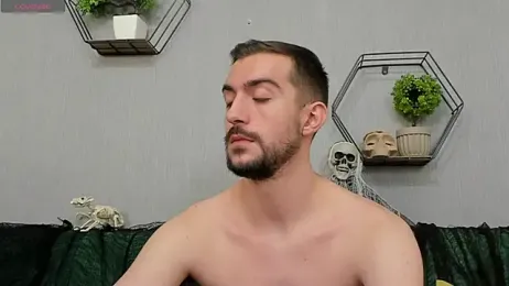 Dylan_Best webcam model stream image