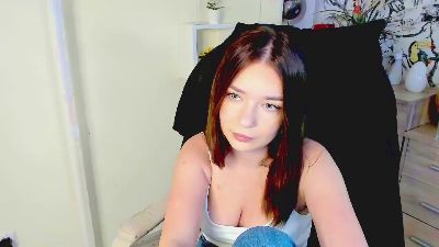 KiaraTease webcam model stream image