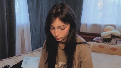 JessiFerren webcam model stream image