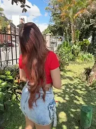 Sammy_garciaa1 webcam model stream image