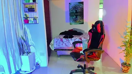 Adam_Valenciia webcam model stream image