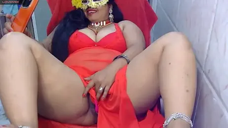 Sexy_Regina webcam model stream image