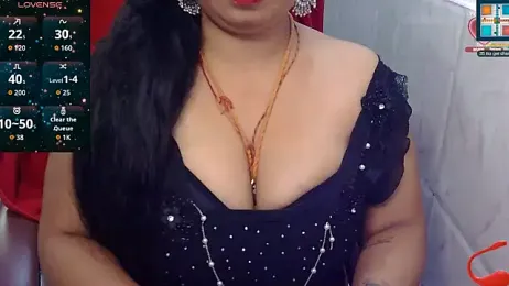 Sexy_Regina webcam model stream image