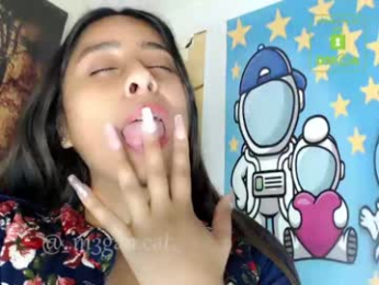 megan_cat webcam chaturbate model stream image