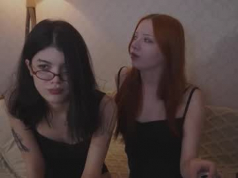 the_cure___ webcam model stream image