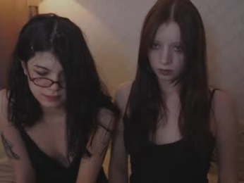 the_cure___ webcam model stream image