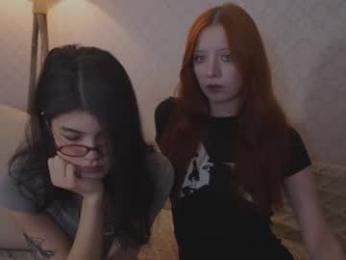 the_cure___ webcam model stream image