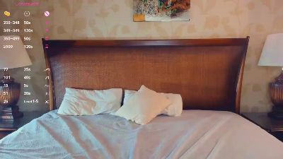 BonnieCagev webcam model stream image