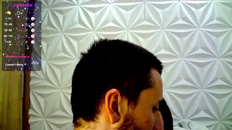 jerryandjessica webcam model stream image