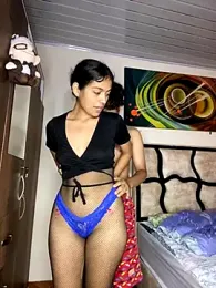 Nezuko-uWux webcam model stream image