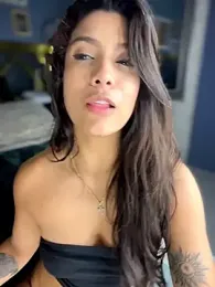 OneInAMillionXXX webcam model stream image