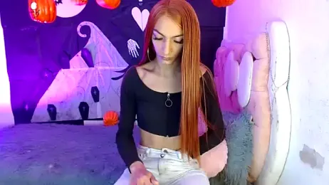 Foxkatty69 webcam stripchat model stream image