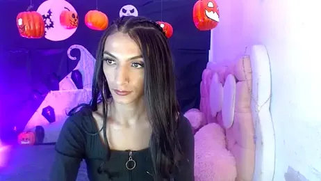 Foxkatty69 webcam model stream image