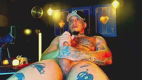 daimond_hope666 webcam model stream image