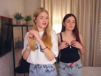 judithchristina webcam chaturbate model stream image