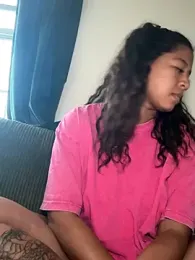 AshleyLoveee webcam model stream image