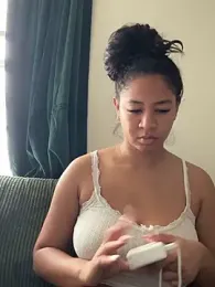 AshleyLoveee webcam model stream image