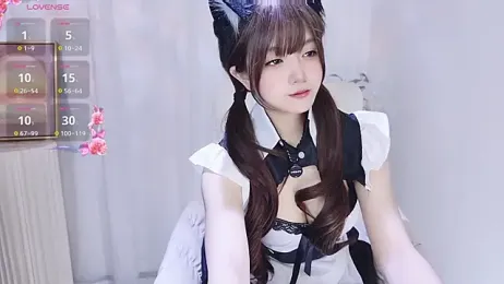 Vesper_0606 webcam model stream image