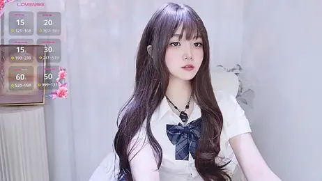 Vesper_0606 webcam model stream image