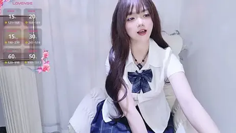 Vesper_0606 webcam model stream image