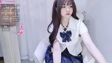 Vesper_0606 webcam model stream image