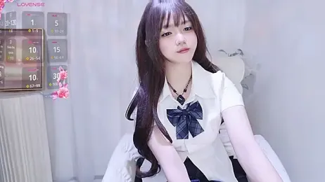 Vesper_0606 webcam model stream image