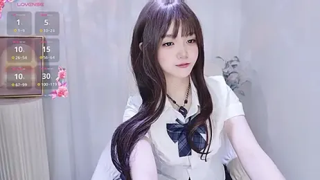 Vesper_0606 webcam stripchat model stream image