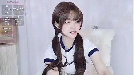 Vesper_0606 webcam model stream image