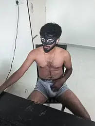 IamRahul2001 webcam model stream image