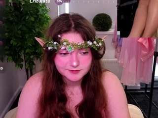 yumedream webcam model stream image